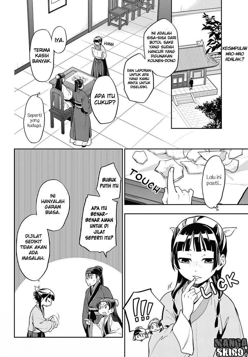 Kusuriya no Hitorigoto