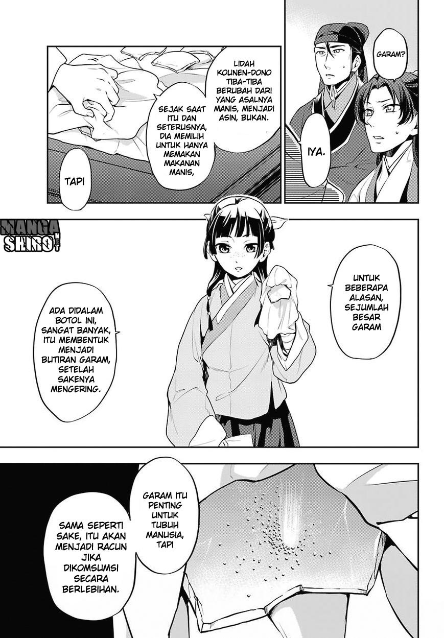 Kusuriya no Hitorigoto