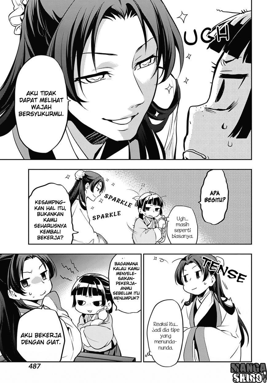 Kusuriya no Hitorigoto