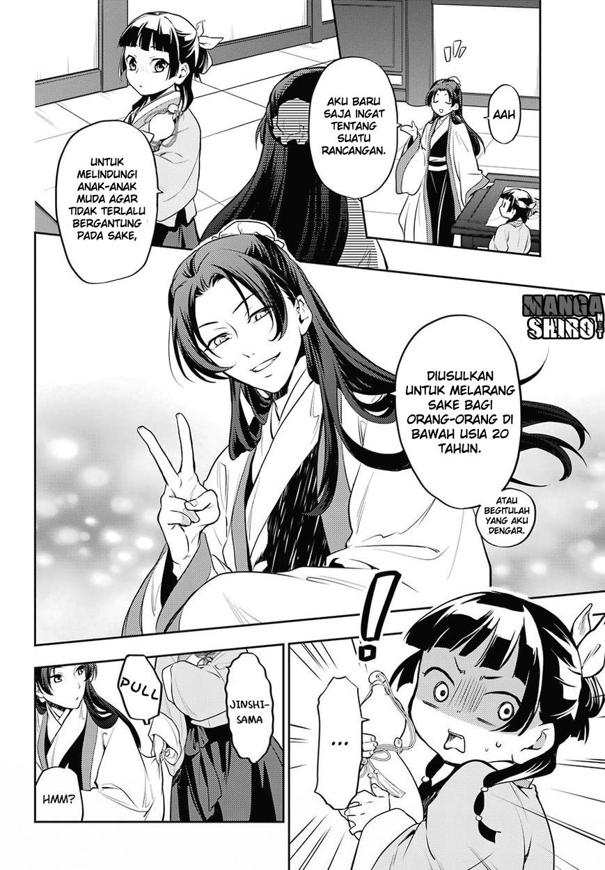 Kusuriya no Hitorigoto