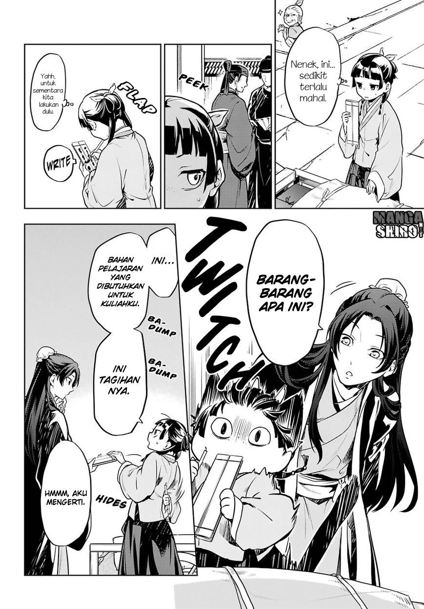 Kusuriya no Hitorigoto
