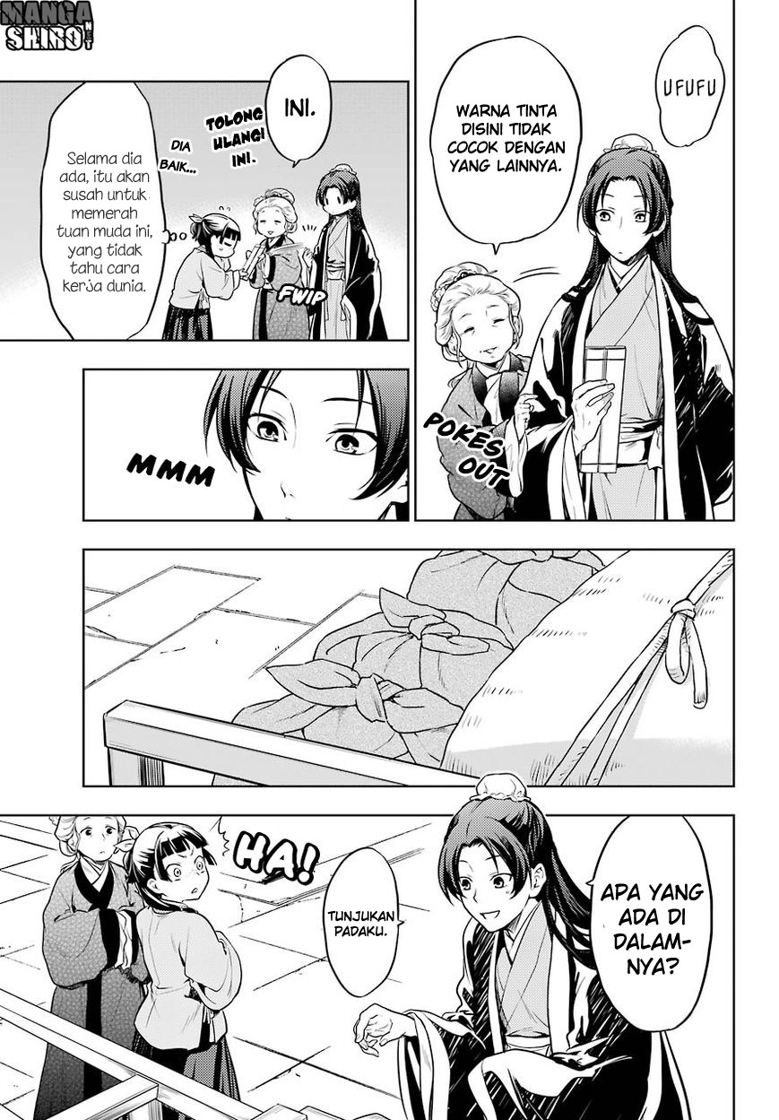 Kusuriya no Hitorigoto