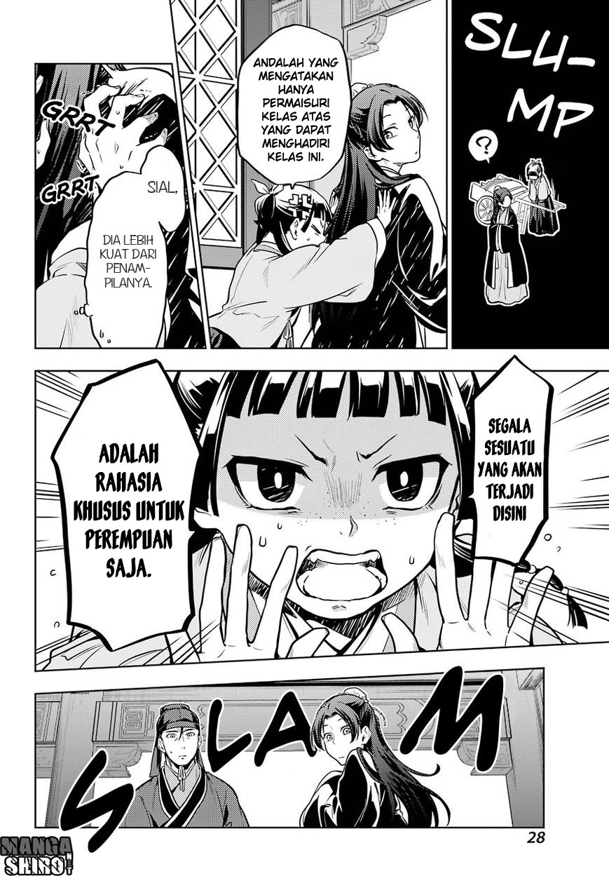 Kusuriya no Hitorigoto