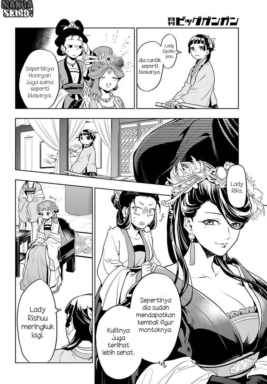 Kusuriya no Hitorigoto