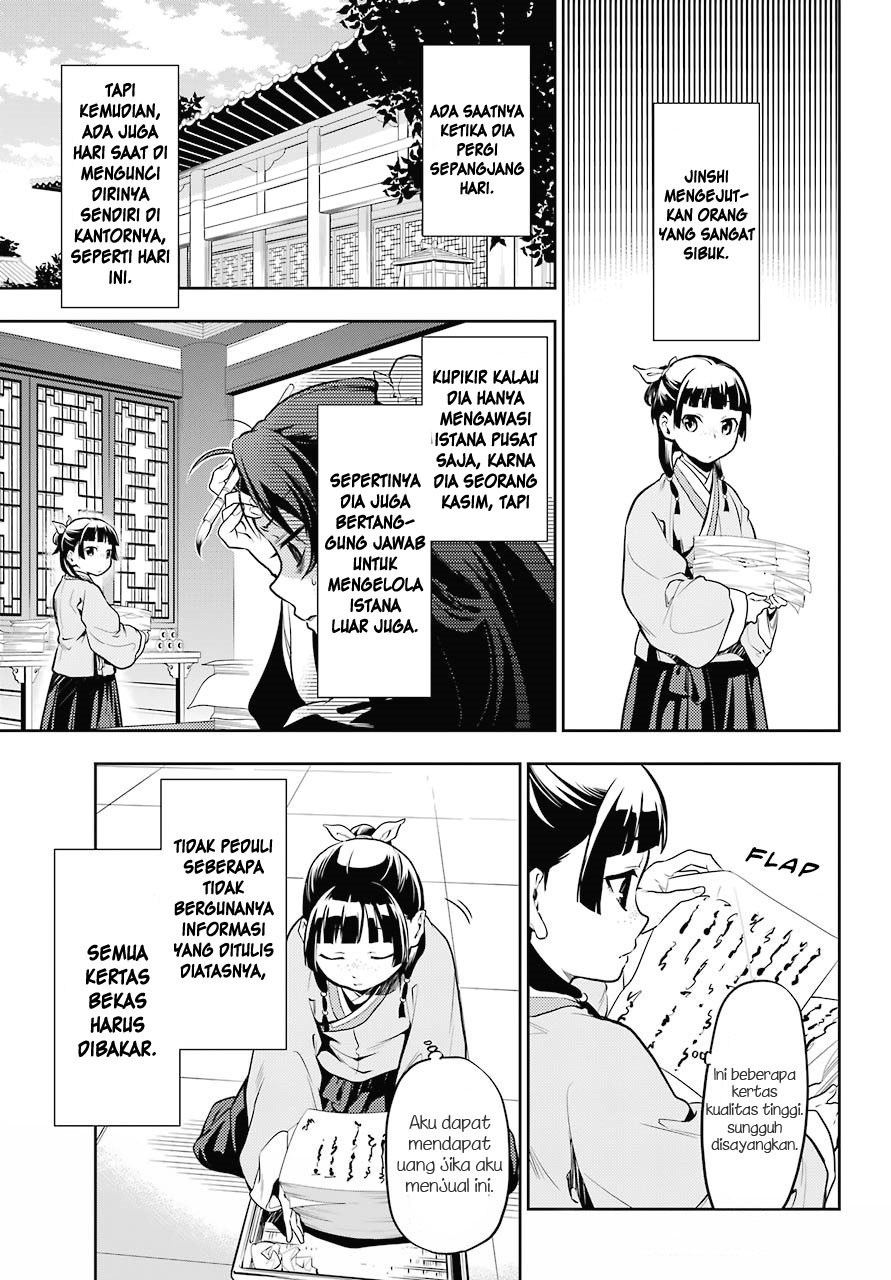 Kusuriya no Hitorigoto
