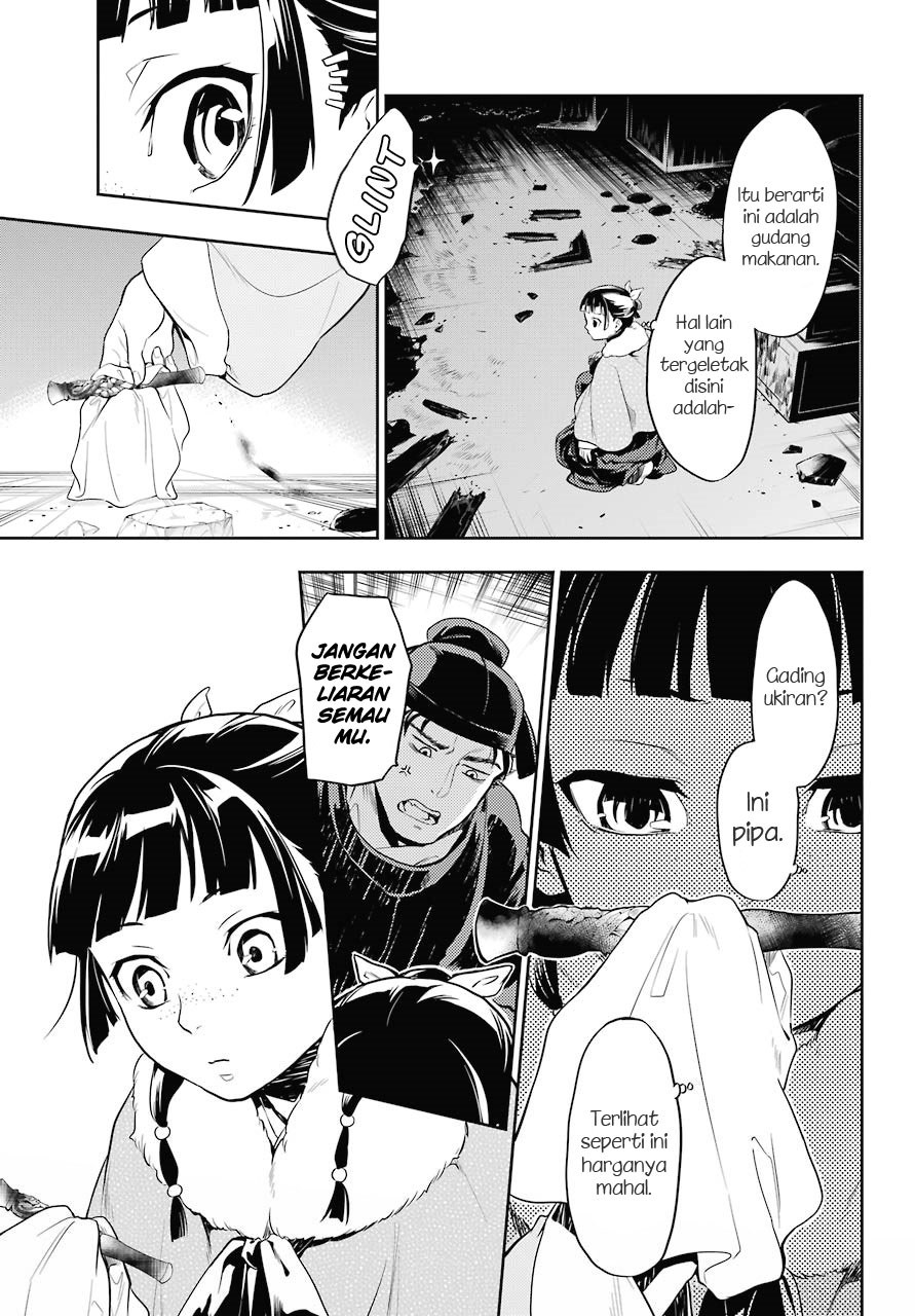 Kusuriya no Hitorigoto