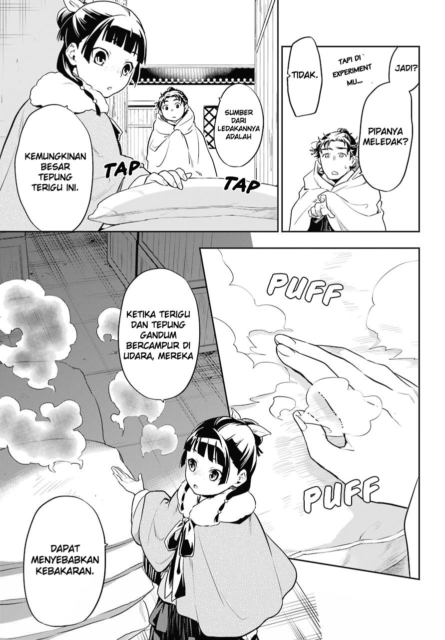 Kusuriya no Hitorigoto