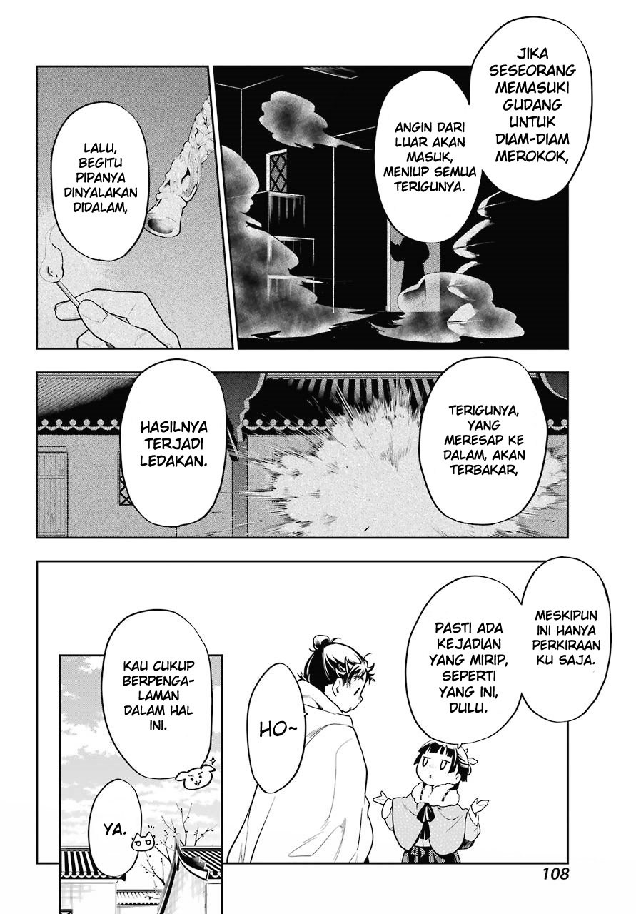 Kusuriya no Hitorigoto