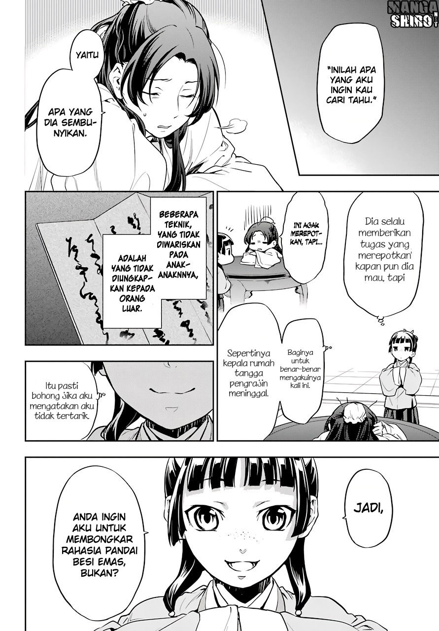 Kusuriya no Hitorigoto