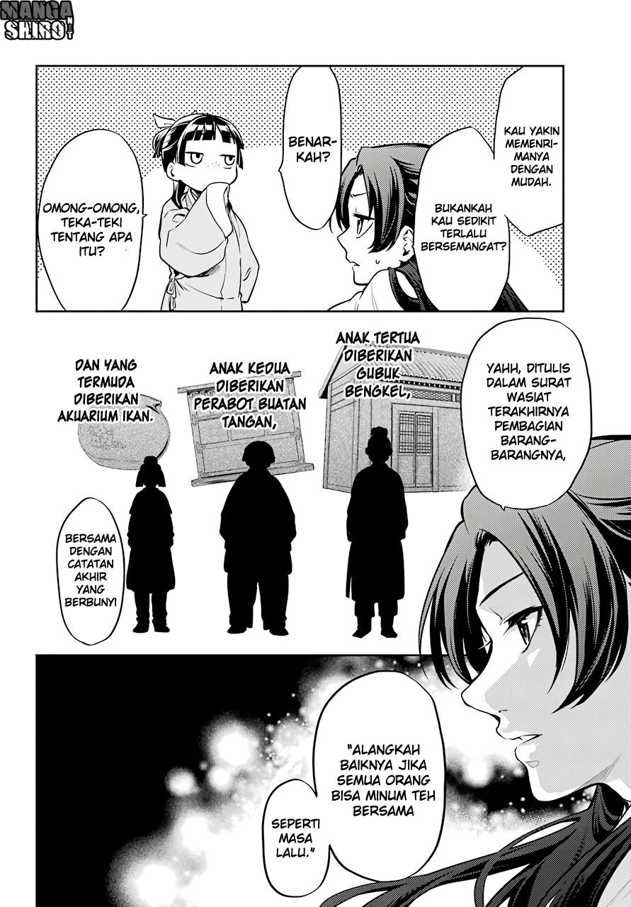 Kusuriya no Hitorigoto