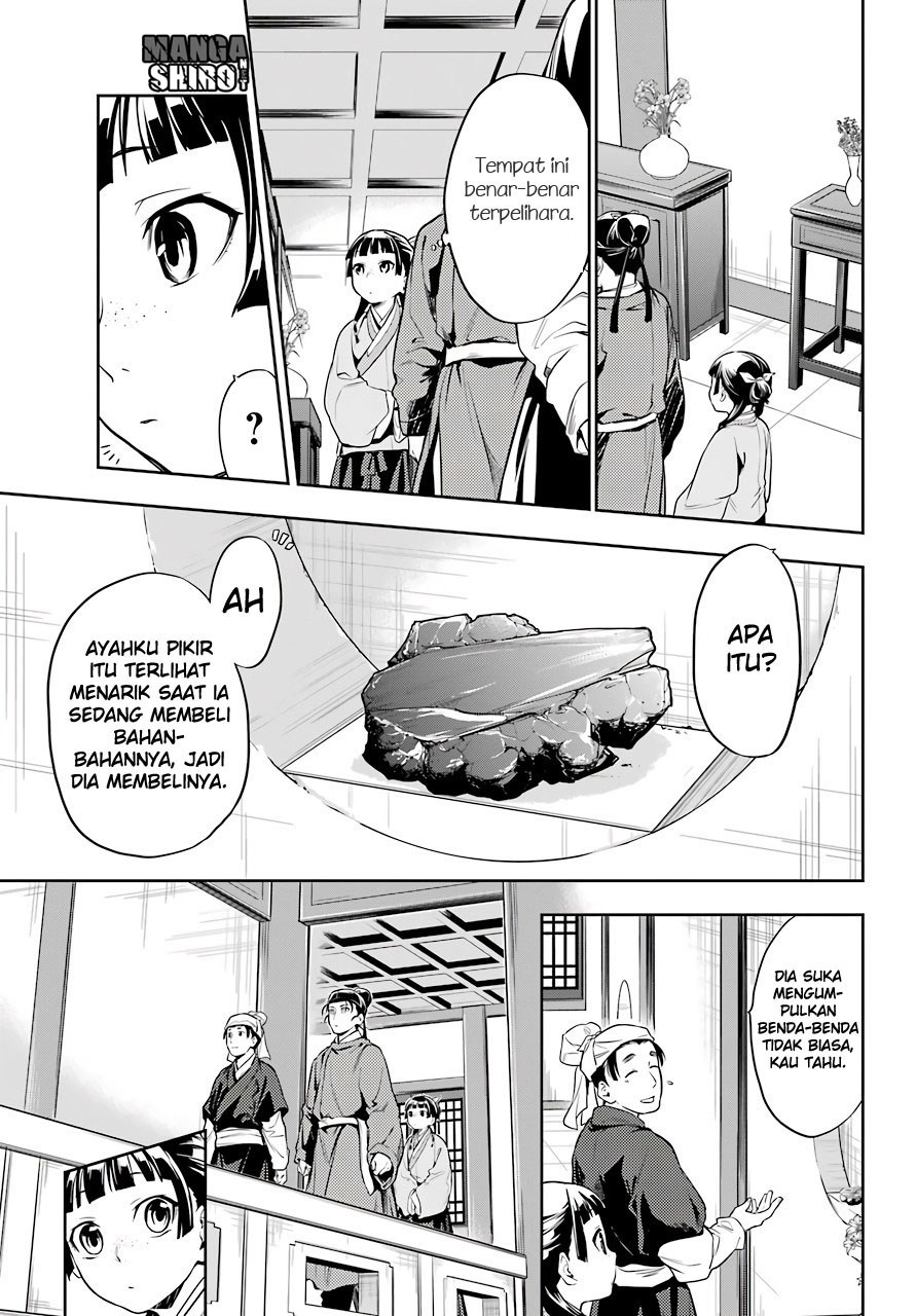 Kusuriya no Hitorigoto
