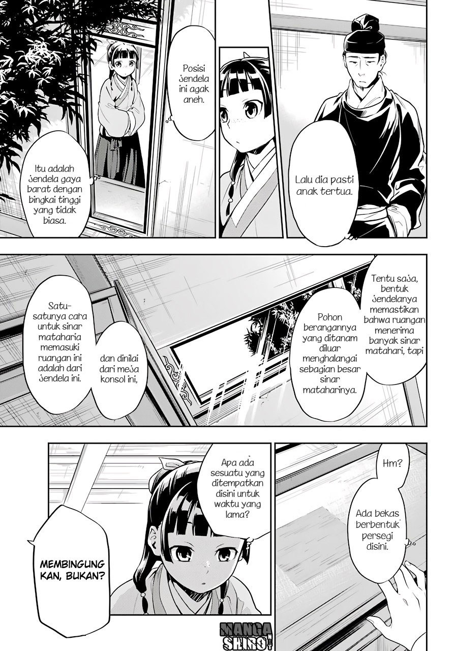 Kusuriya no Hitorigoto
