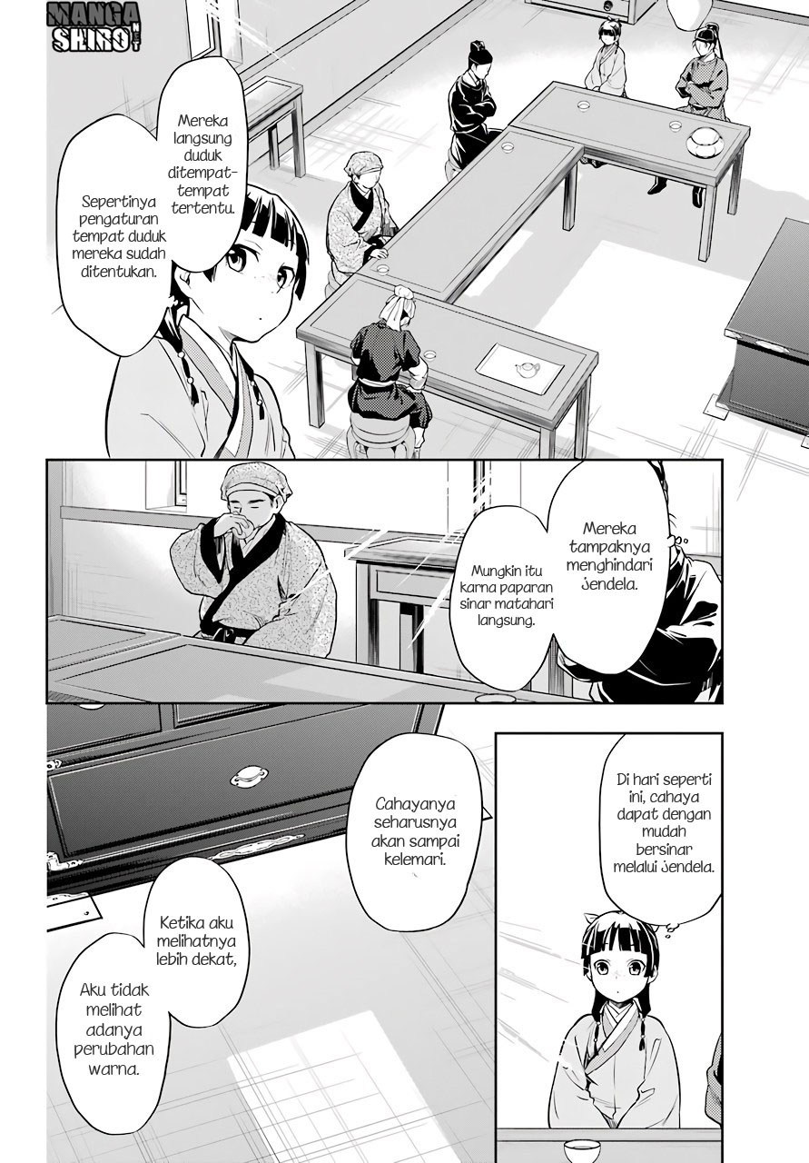 Kusuriya no Hitorigoto