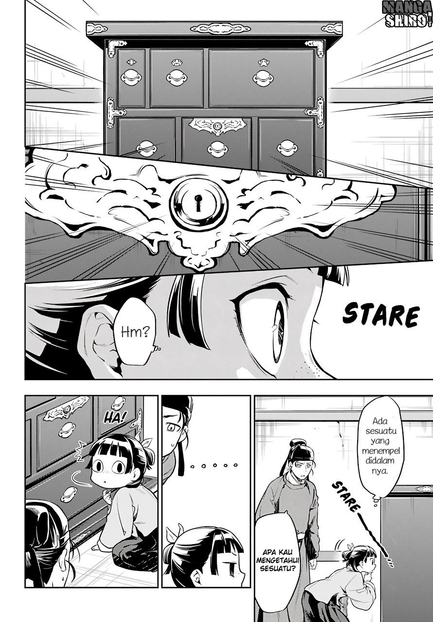 Kusuriya no Hitorigoto