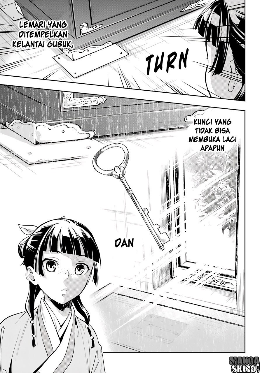 Kusuriya no Hitorigoto