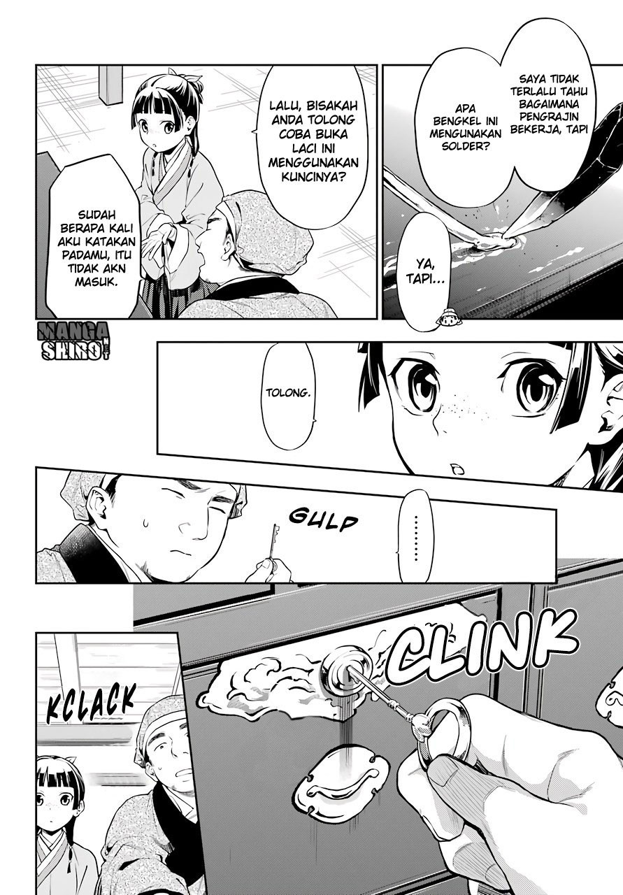 Kusuriya no Hitorigoto
