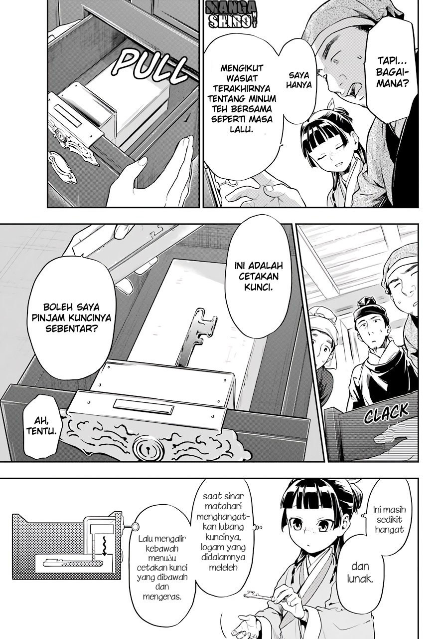 Kusuriya no Hitorigoto