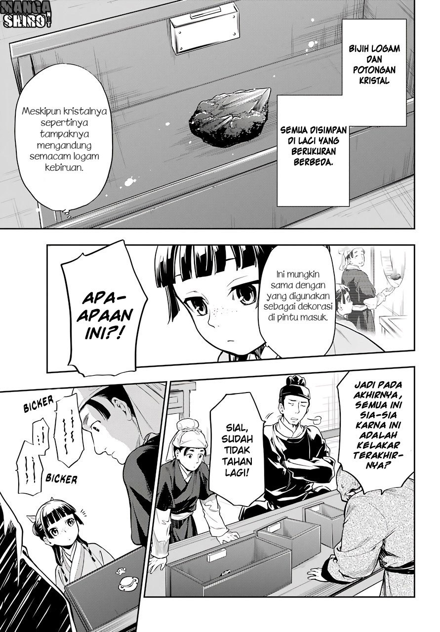 Kusuriya no Hitorigoto