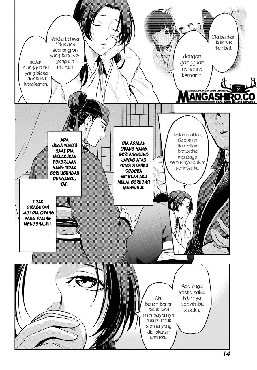 Kusuriya no Hitorigoto