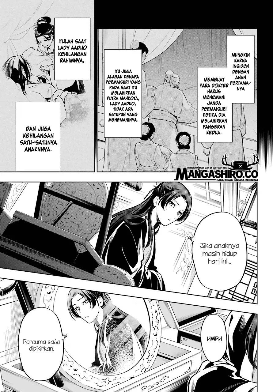 Kusuriya no Hitorigoto