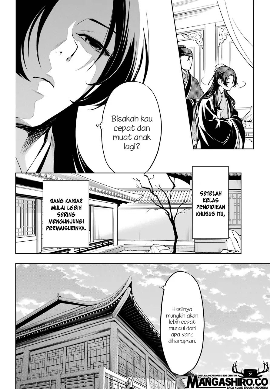 Kusuriya no Hitorigoto