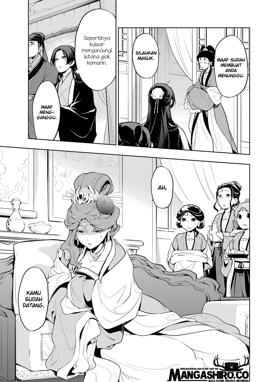 Kusuriya no Hitorigoto