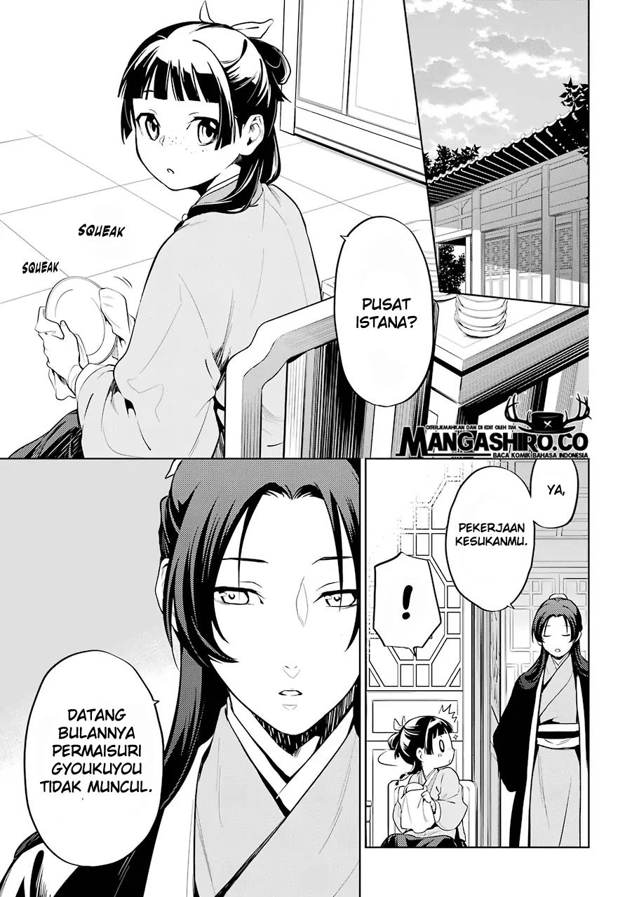 Kusuriya no Hitorigoto
