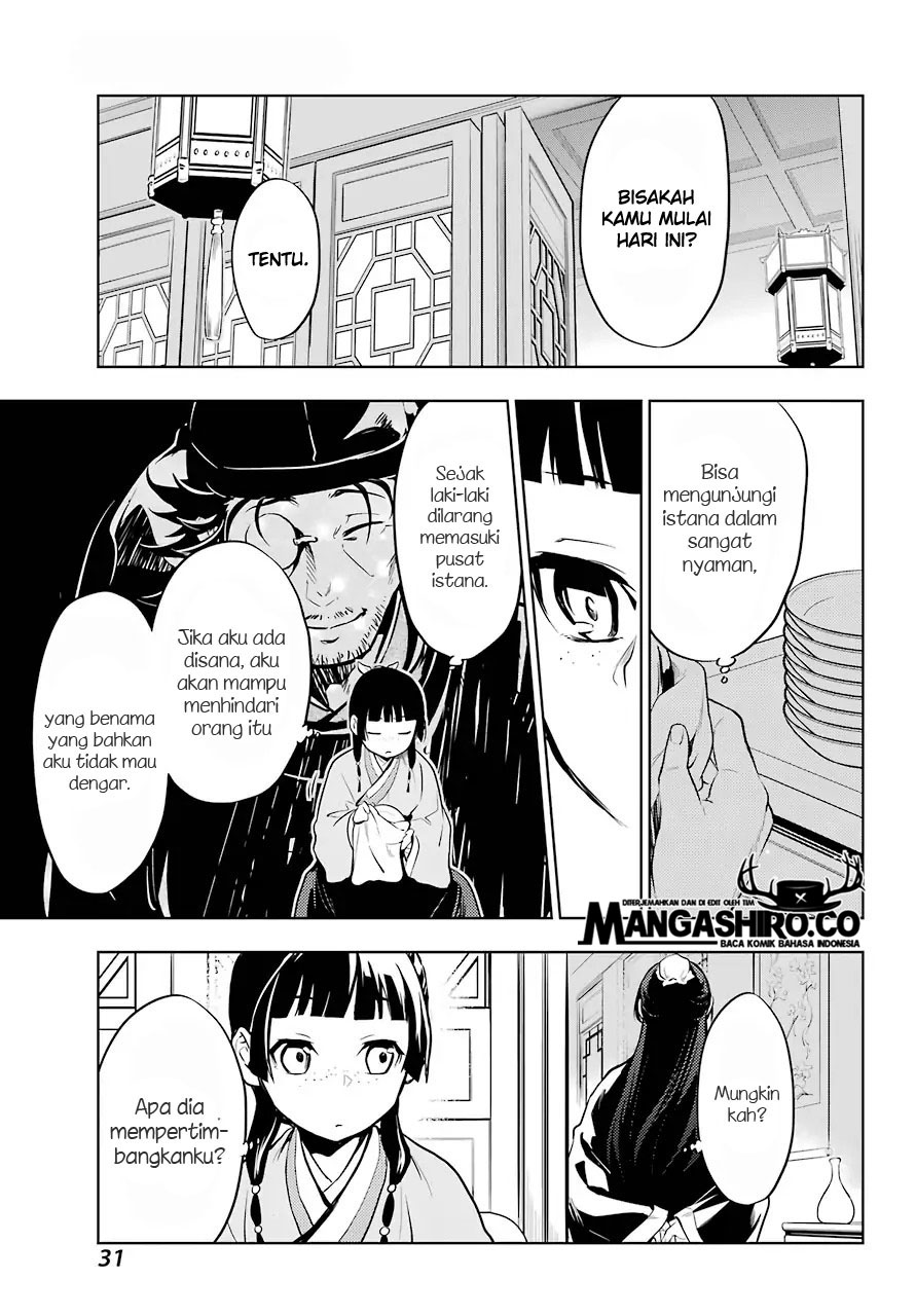 Kusuriya no Hitorigoto