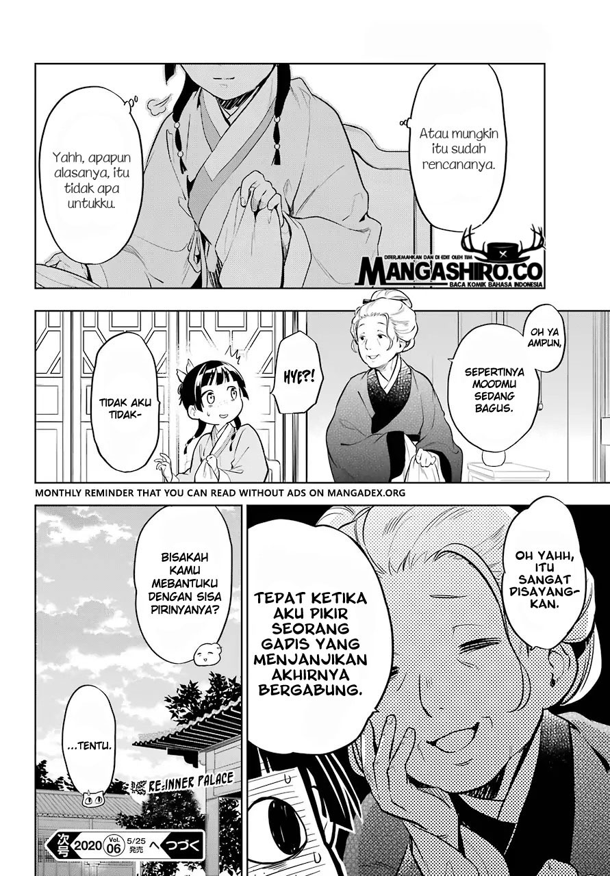 Kusuriya no Hitorigoto