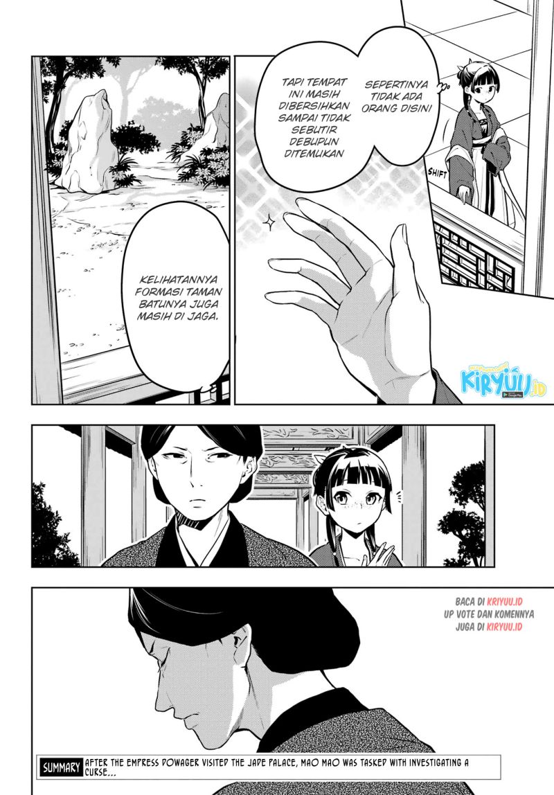 Kusuriya no Hitorigoto