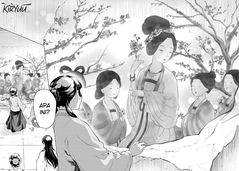 Kusuriya no Hitorigoto