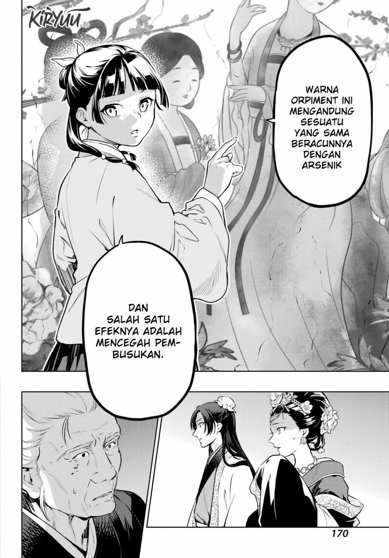 Kusuriya no Hitorigoto