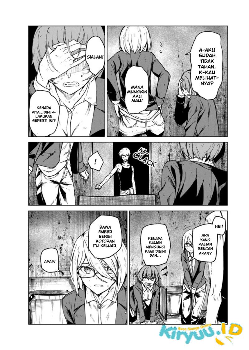 Kyosei Tensei