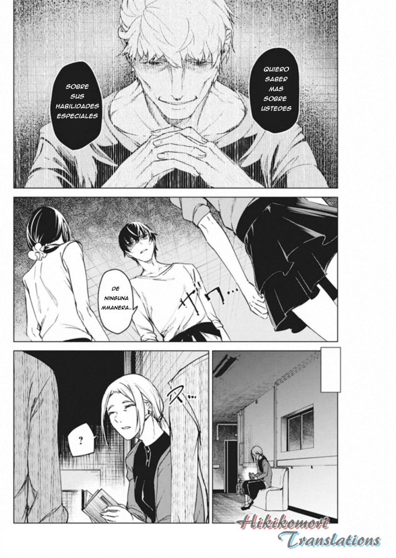 Kyosei Tensei