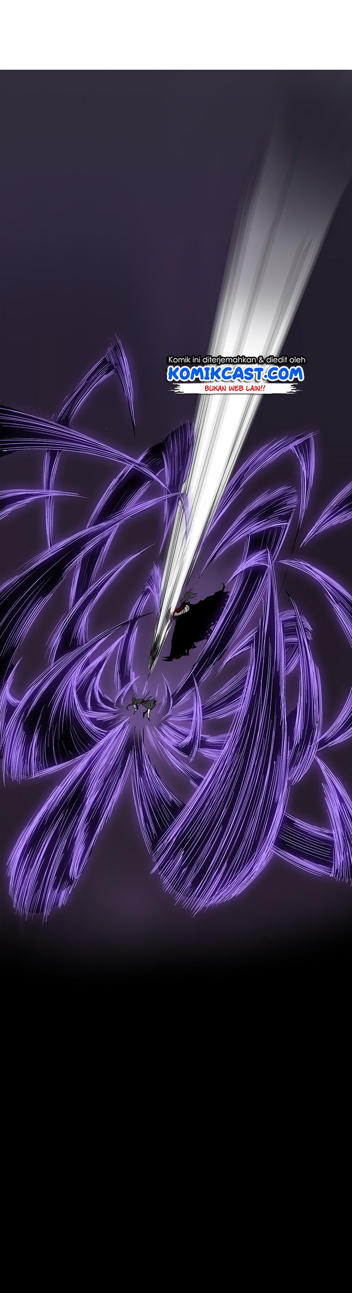 Legend of the Northern Blade