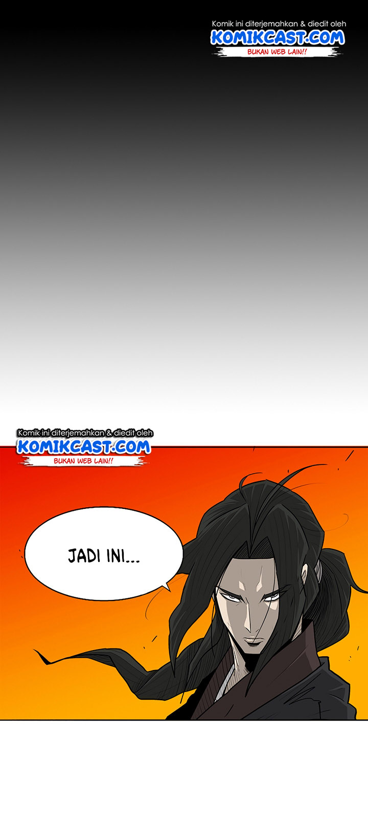 Legend of the Northern Blade