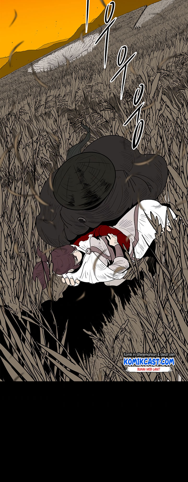 Legend of the Northern Blade