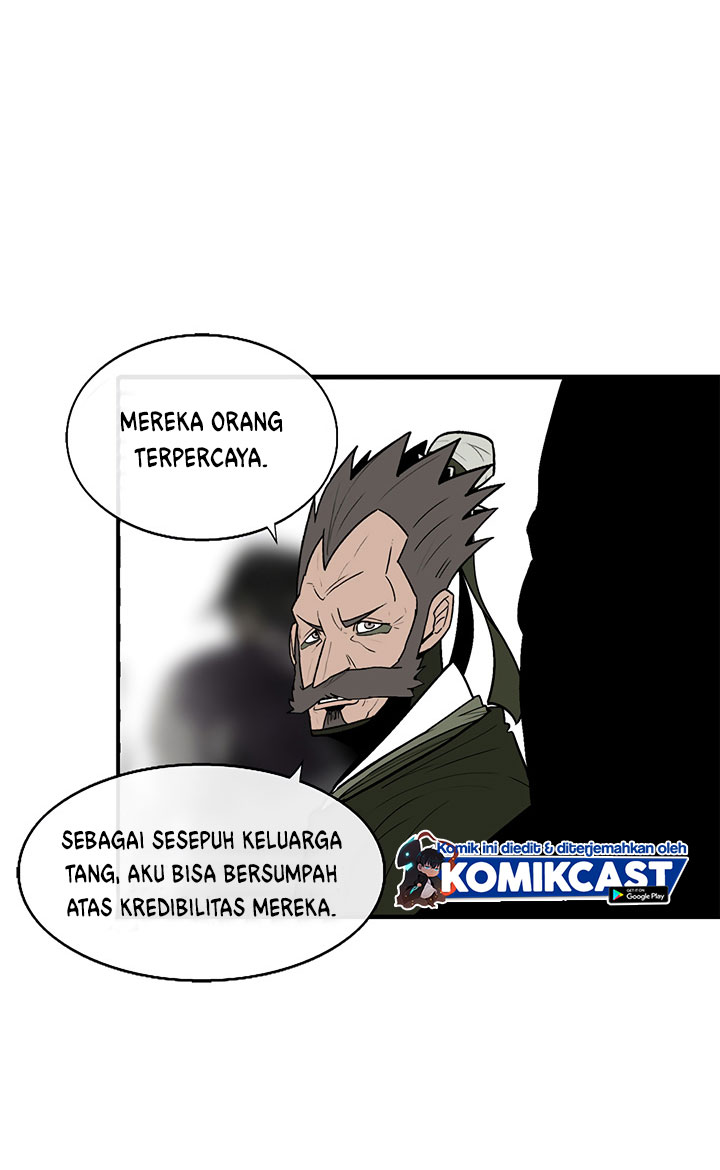 Legend of the Northern Blade