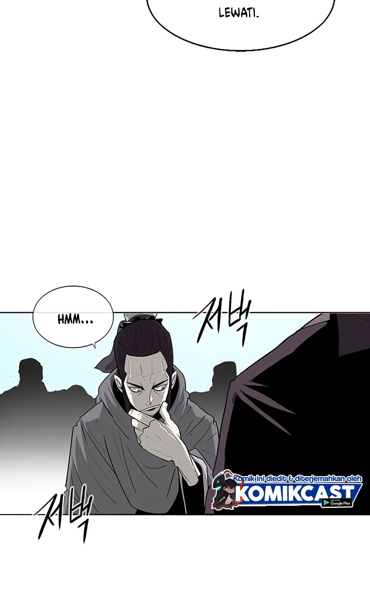 Legend of the Northern Blade