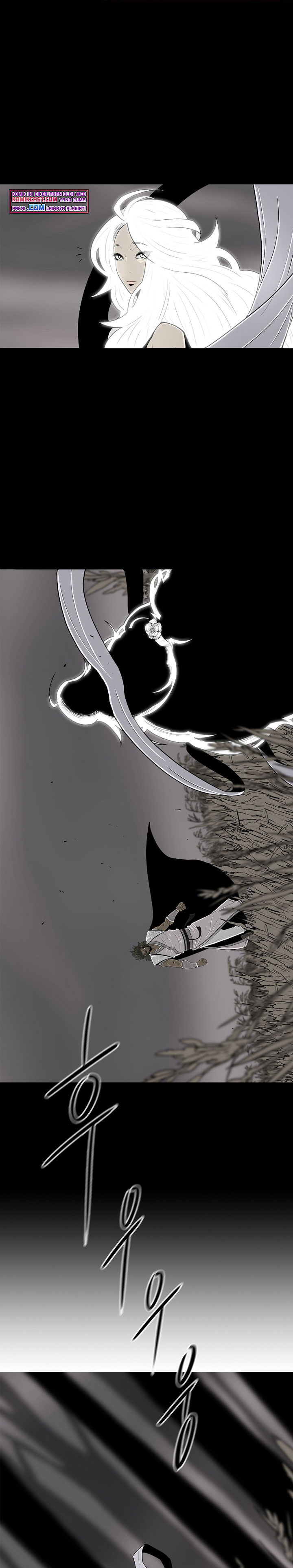 Legend of the Northern Blade