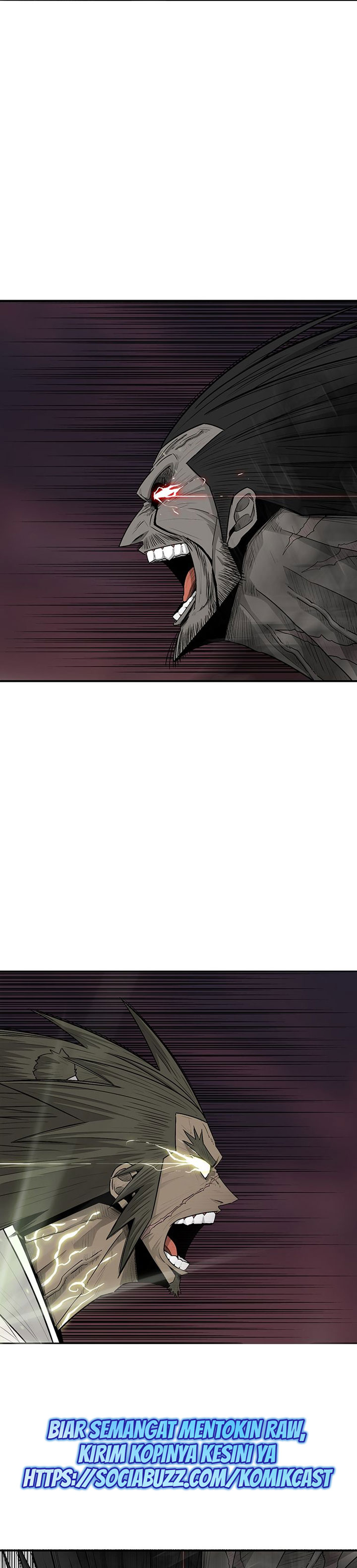 Legend of the Northern Blade