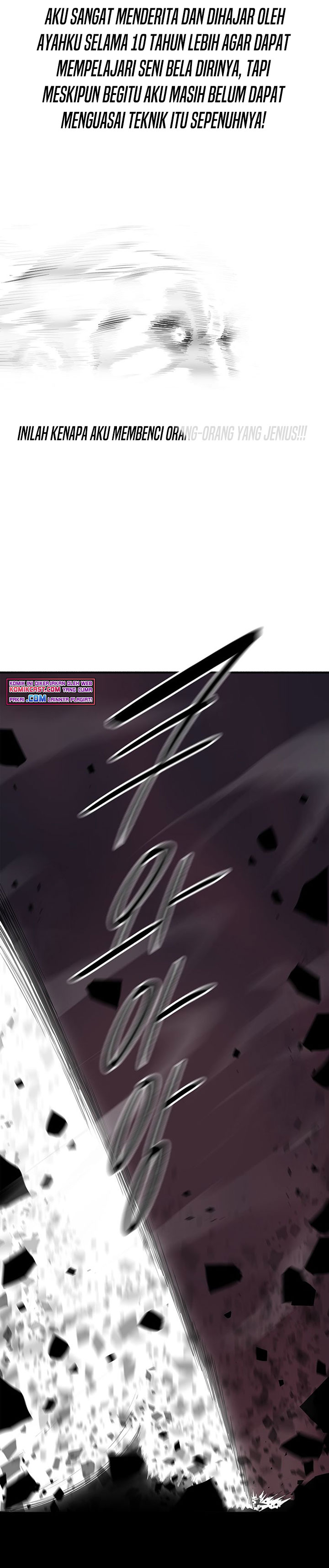 Legend of the Northern Blade
