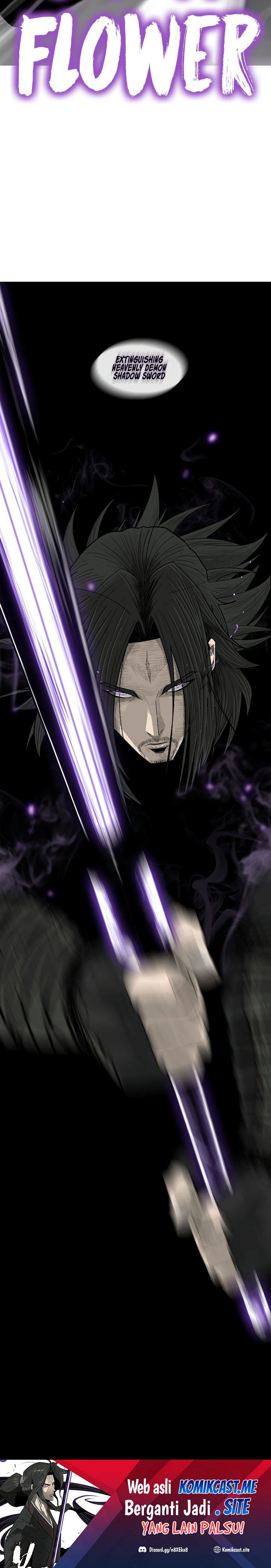 Legend of the Northern Blade