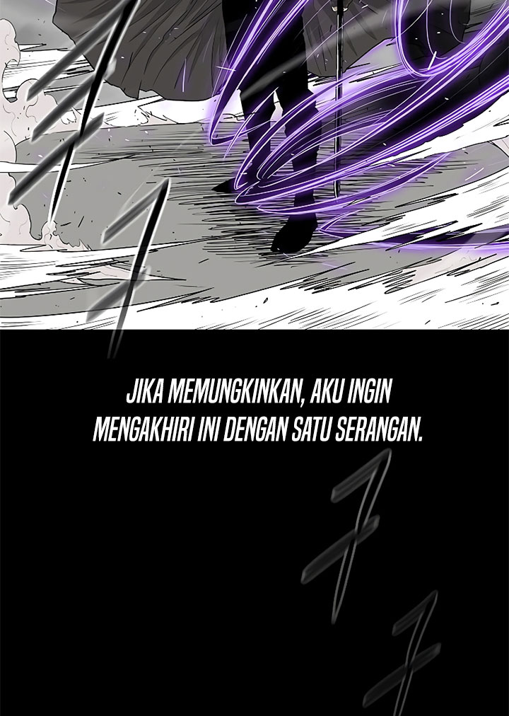 Legend of the Northern Blade