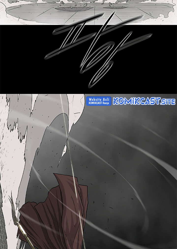 Legend of the Northern Blade