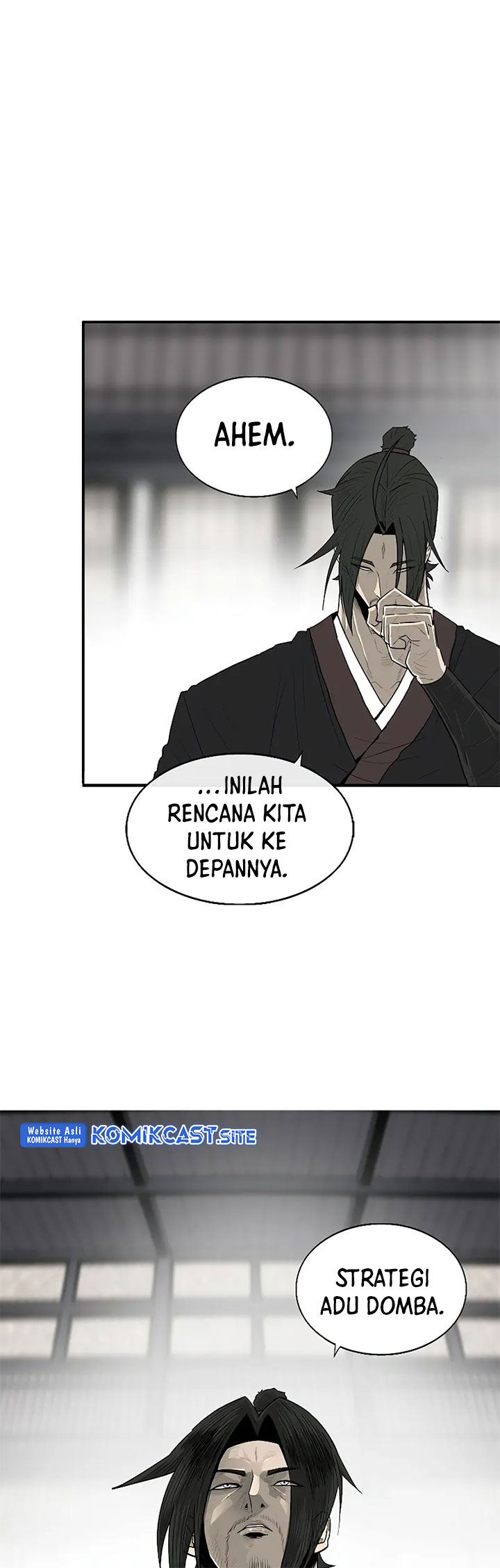 Legend of the Northern Blade