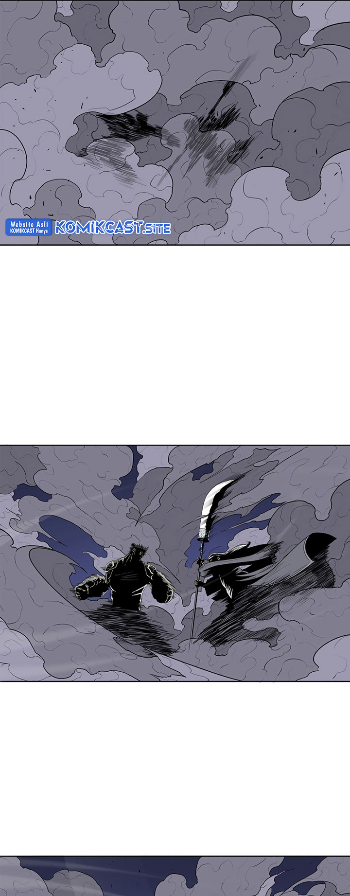 Legend of the Northern Blade