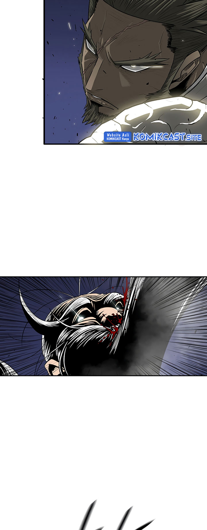 Legend of the Northern Blade