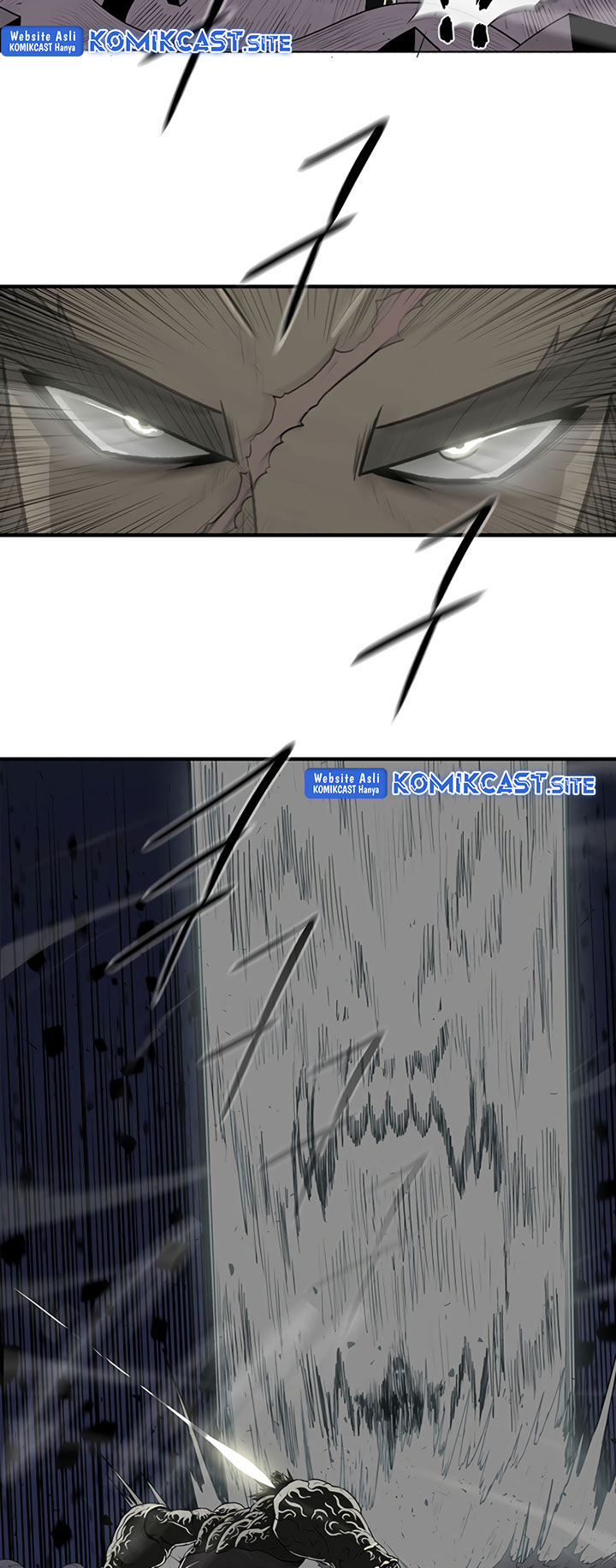 Legend of the Northern Blade