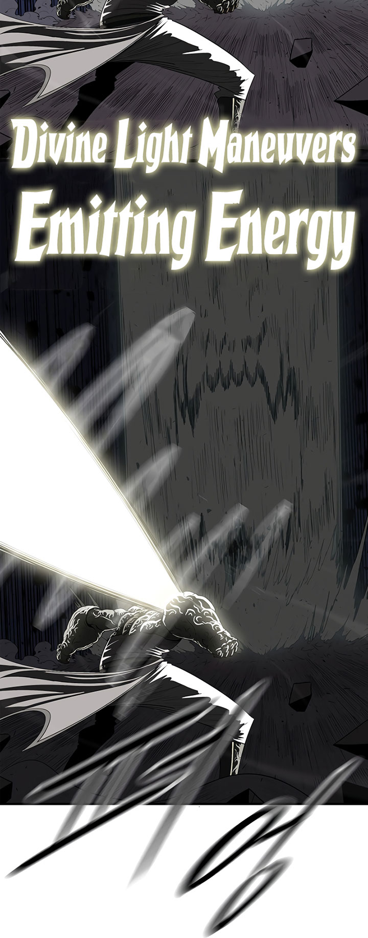 Legend of the Northern Blade